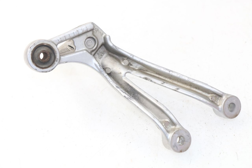 photo de FUSSRASTEN HALTEPLATTEN HINTEN RECHT SUZUKI GSX-R GSXR 600 (2001 - 2003) - Alternative Perspektive