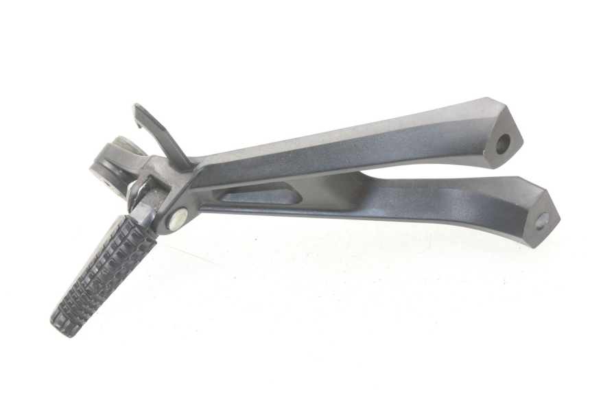 photo de FUSSRASTEN HALTEPLATTEN HINTEN RECHT SUZUKI GSX-R GSXR K16 1000 (2012 - 2016) - Hauptansicht