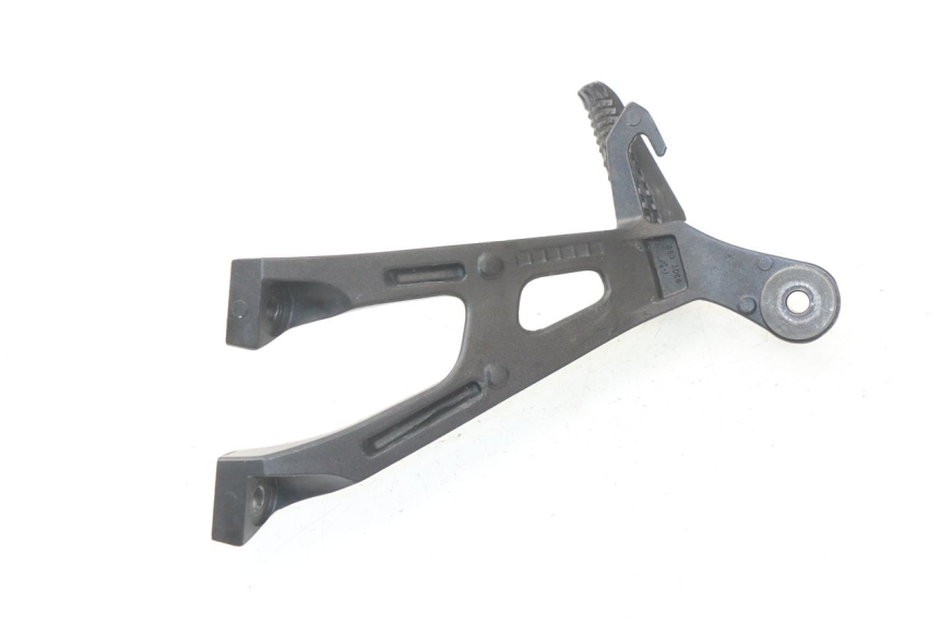 photo de FUSSRASTEN HALTEPLATTEN HINTEN RECHT SUZUKI GSX-R GSXR K16 1000 (2012 - 2016) - Detailansicht des Bauteils