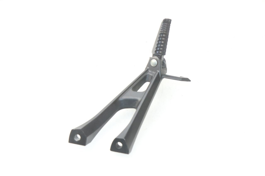 photo de FUSSRASTEN HALTEPLATTEN HINTEN RECHT SUZUKI GSX-R GSXR K16 1000 (2012 - 2016) - Technische Nahaufnahme