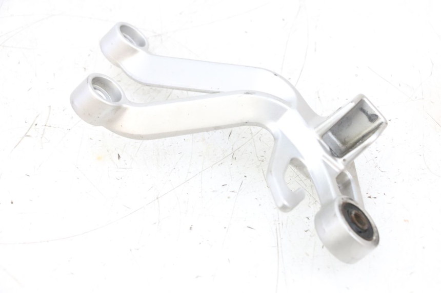 photo de FUSSRASTEN HALTEPLATTEN HINTEN RECHT SUZUKI GSXR GSX-R 1000 (2003 - 2004) - Gesamtansicht des Produkts