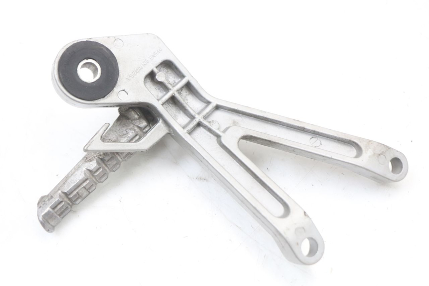 photo de FUSSRASTEN HALTEPLATTEN HINTEN RECHT HYOSUNG GTR 125 (2006 - 2008) - Details der Befestigungspunkte