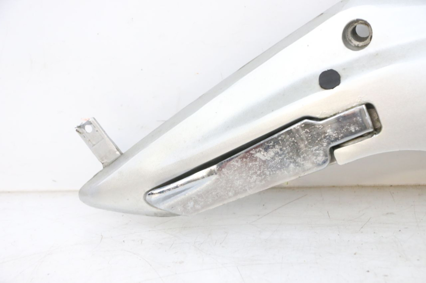 photo de FUSSRASTEN HALTEPLATTEN HINTEN RECHT JM MOTORS GTS 125 (2015 - 2019) - Charakteristische Merkmale