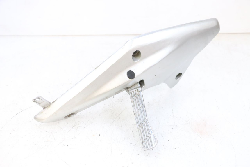 photo de FUSSRASTEN HALTEPLATTEN HINTEN RECHT JM MOTORS GTS 125 (2015 - 2019) - Technische Nahaufnahme