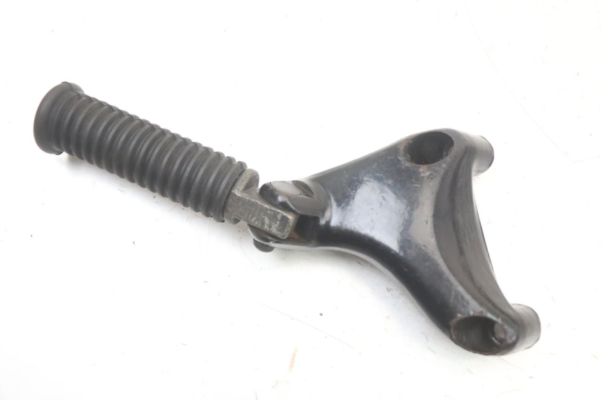 photo de FUSSRASTEN HALTEPLATTEN HINTEN RECHT HARLEY DAVIDSON SPORTSTER XL CUSTOM 883 (1999 - 2006) - Hauptansicht