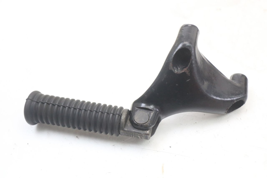 photo de FUSSRASTEN HALTEPLATTEN HINTEN RECHT HARLEY DAVIDSON SPORTSTER XL CUSTOM 883 (1999 - 2006) - Alternative Perspektive