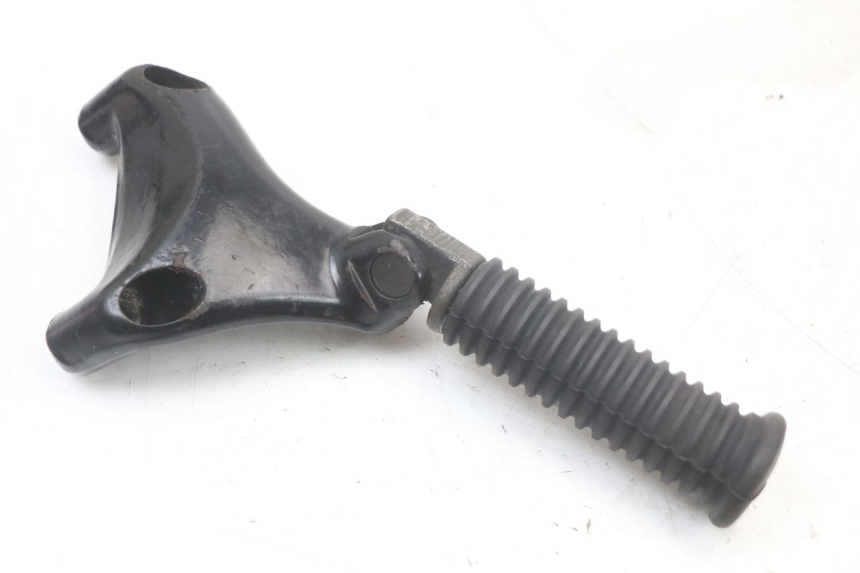 photo de FUSSRASTEN HALTEPLATTEN HINTEN RECHT HARLEY DAVIDSON SPORTSTER XL CUSTOM 883 (1999 - 2006) - Technische Nahaufnahme