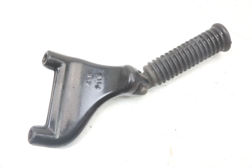 photo de FUSSRASTEN HALTEPLATTEN HINTEN RECHT HARLEY DAVIDSON SPORTSTER XL CUSTOM 883 (1999 - 2006) - Gesamtansicht des Produkts