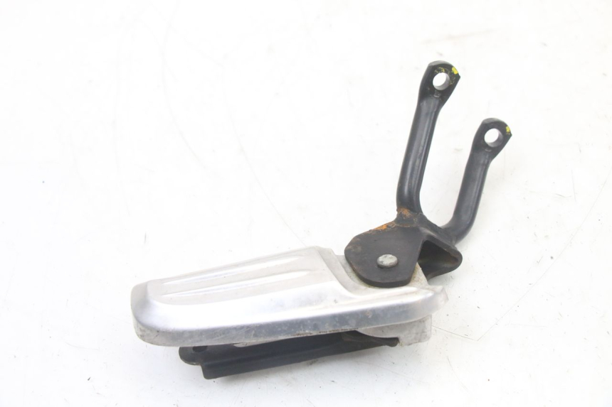 photo de FUSSRASTEN HALTEPLATTEN HINTEN RECHT HONDA PCX (JF57/JF64) 125 (2014 - 2018) - Hauptansicht