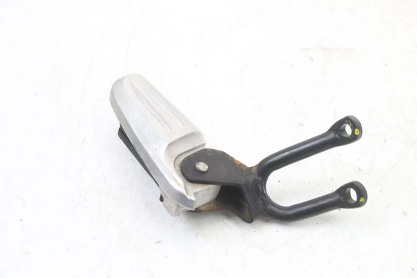 photo de FUSSRASTEN HALTEPLATTEN HINTEN RECHT HONDA PCX (JF57/JF64) 125 (2014 - 2018) - Detailansicht des Bauteils