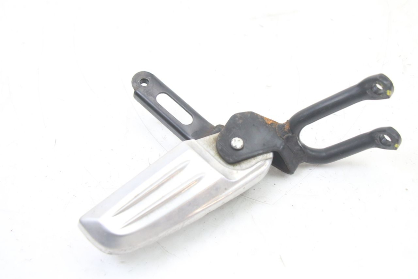 photo de FUSSRASTEN HALTEPLATTEN HINTEN RECHT HONDA PCX (JF57/JF64) 125 (2014 - 2018) - Technische Nahaufnahme