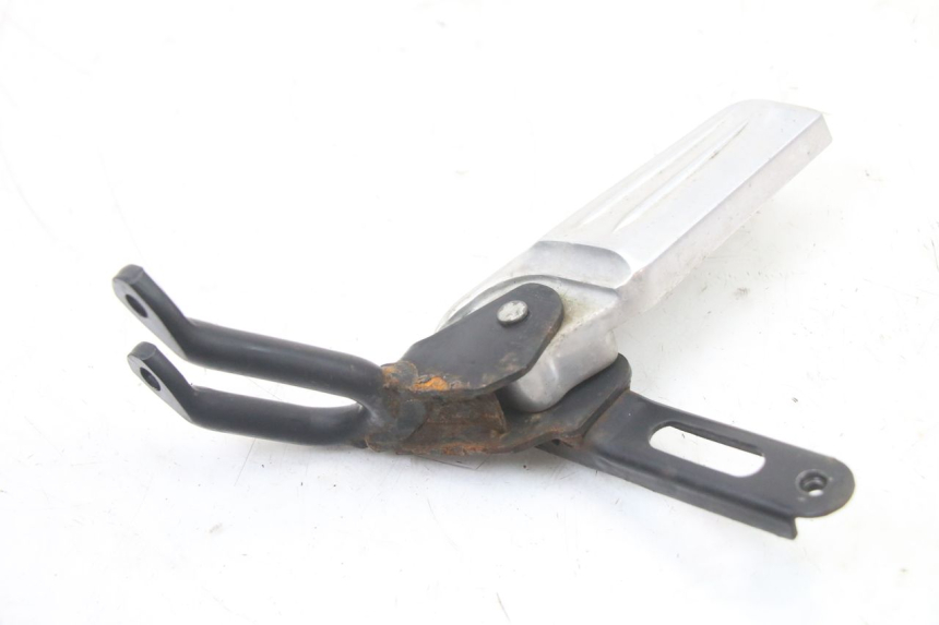 photo de FUSSRASTEN HALTEPLATTEN HINTEN RECHT HONDA PCX (JF57/JF64) 125 (2014 - 2018) - Gesamtansicht des Produkts