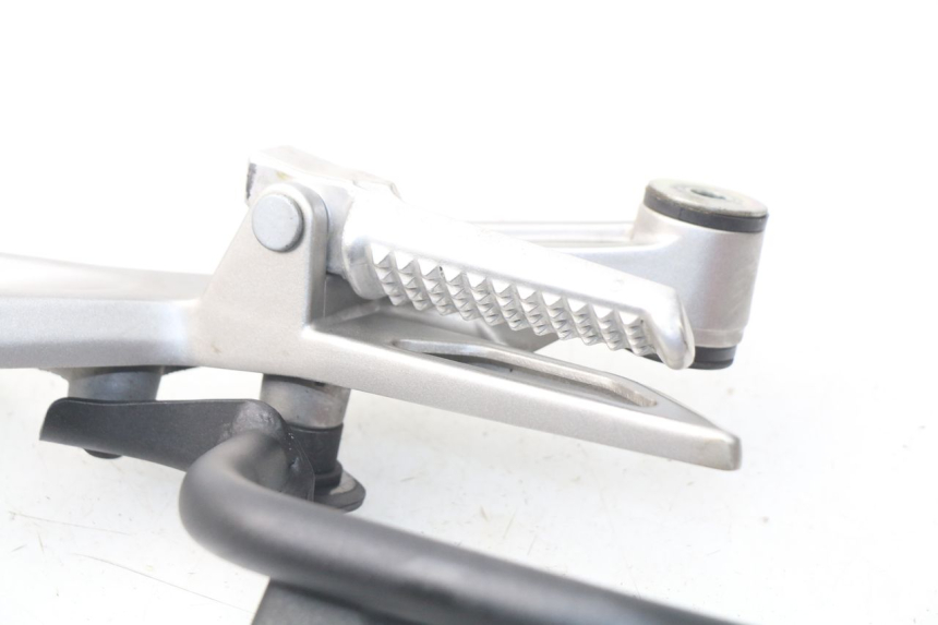 photo de FUSSRASTEN HALTEPLATTEN HINTEN RECHT HONDA INTEGRA NC D 750 (2016 - 2018) - Detailansicht des Bauteils