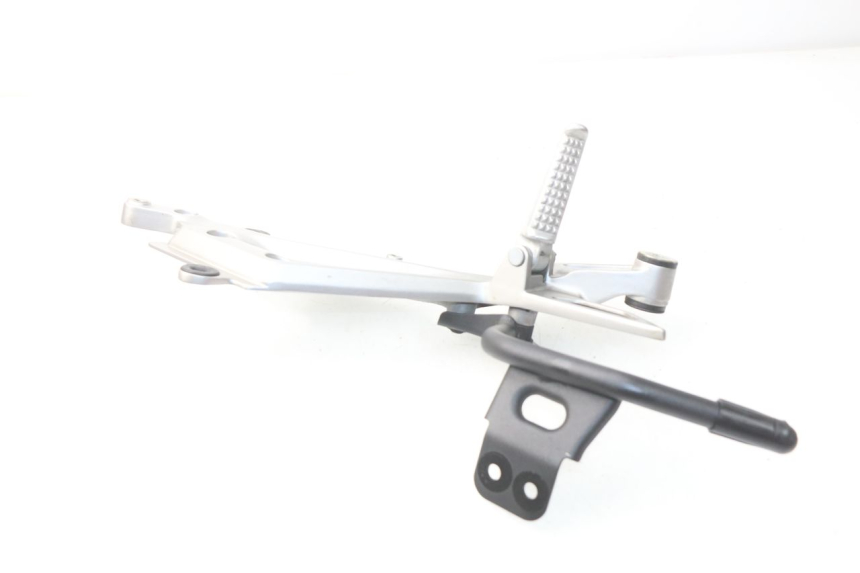 photo de FUSSRASTEN HALTEPLATTEN HINTEN RECHT HONDA INTEGRA NC D 750 (2016 - 2018) - Technische Nahaufnahme