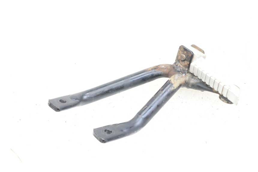 photo de FUSSRASTEN HALTEPLATTEN HINTEN RECHT KYMCO K-PW K-PIPE 50 (2012 - 2017) - Zoom auf Gebrauchszustand