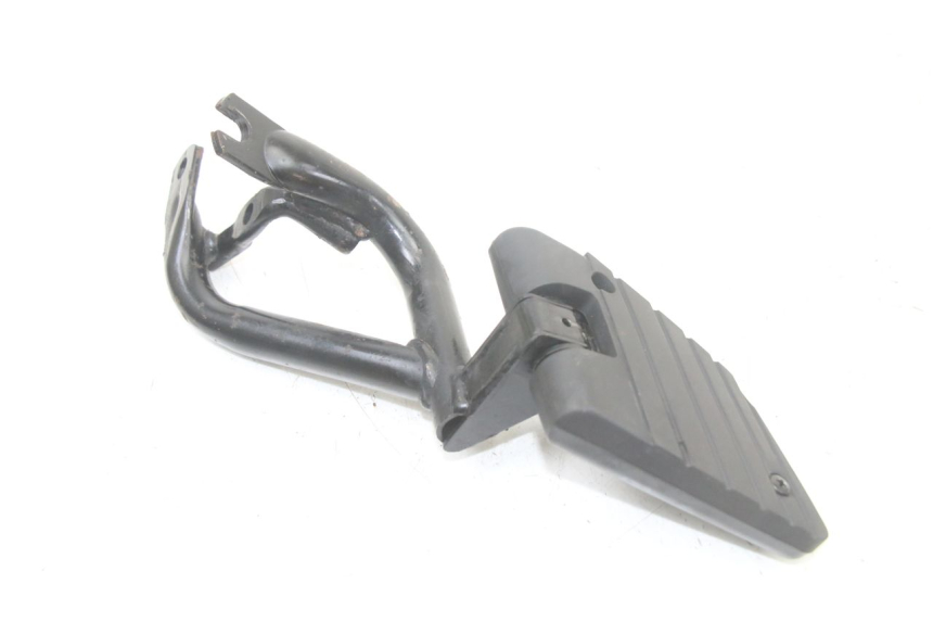 photo de FUSSRASTEN HALTEPLATTEN HINTEN RECHT KYMCO PEOPLE S 125 (2000 - 2008) - Alternative Perspektive