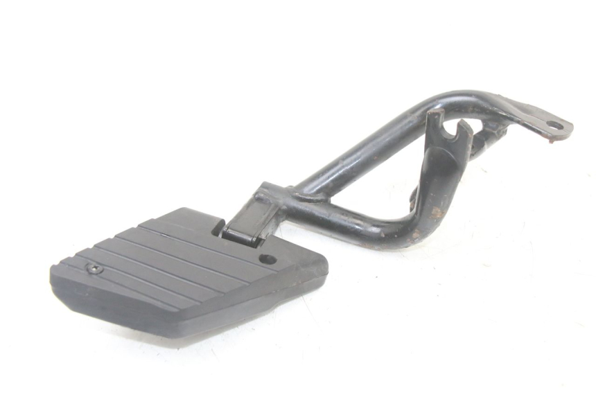 photo de FUSSRASTEN HALTEPLATTEN HINTEN RECHT KYMCO PEOPLE S 125 (2000 - 2008) - Technische Nahaufnahme