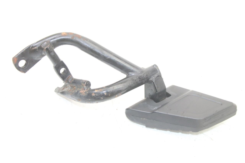 photo de FUSSRASTEN HALTEPLATTEN HINTEN RECHT KYMCO PEOPLE S 125 (2000 - 2008) - Details der Befestigungspunkte