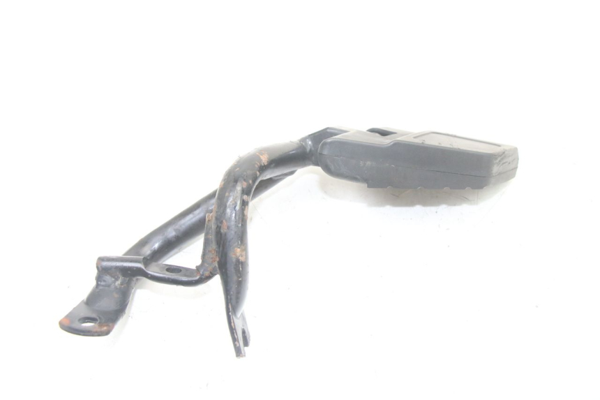 photo de FUSSRASTEN HALTEPLATTEN HINTEN RECHT KYMCO PEOPLE S 125 (2000 - 2008) - Oberflächenzustand und Material