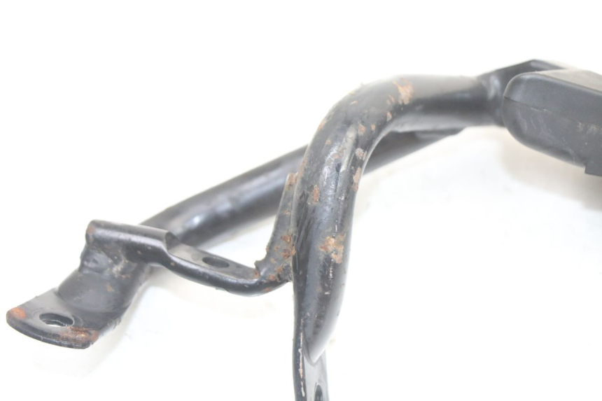 photo de FUSSRASTEN HALTEPLATTEN HINTEN RECHT KYMCO PEOPLE S 125 (2000 - 2008) - Geprüftes Gebrauchtteil