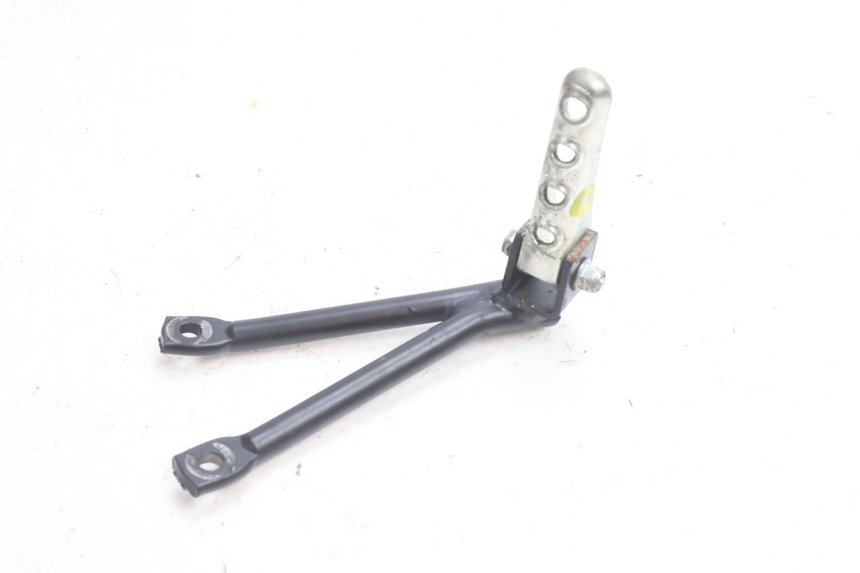 photo de FUSSRASTEN HALTEPLATTEN HINTEN RECHT RIEJU MRT PRO SUPERMOTARD 50 (2007 - 2018) - Detailansicht des Bauteils