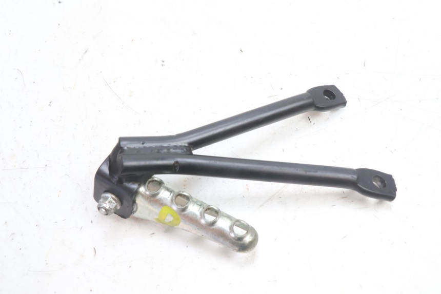 photo de FUSSRASTEN HALTEPLATTEN HINTEN RECHT RIEJU MRT PRO SUPERMOTARD 50 (2007 - 2018) - Technische Nahaufnahme