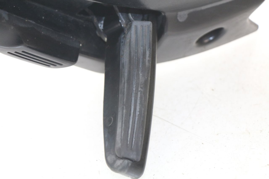 photo de RECHTE HINTERE FUßRASTENHALTERUNG GILERA NEXUS 125 (2009 - 2013) - Alternative Perspektive