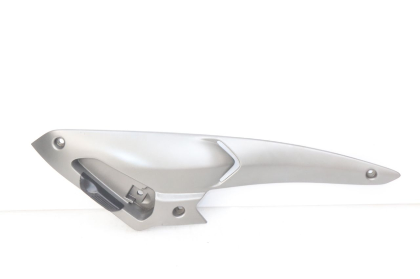 photo de RECHTE HINTERE FUßRASTENHALTERUNG GILERA NEXUS 125 (2009 - 2013) - Hauptansicht