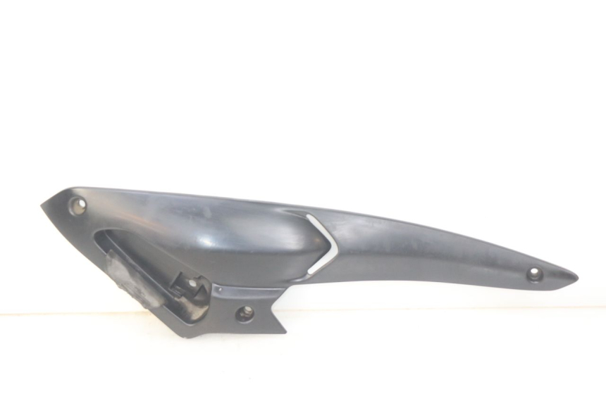 photo de RECHTE HINTERE FUßRASTENHALTERUNG GILERA NEXUS 125 (2007 - 2009) - Hauptansicht