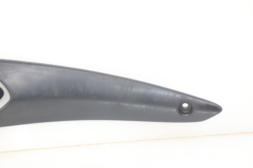 photo de RECHTE HINTERE FUßRASTENHALTERUNG GILERA NEXUS 125 (2007 - 2009) - Oberflächenzustand und Material