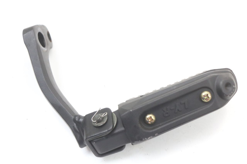 photo de FUSSRASTEN HALTEPLATTEN HINTEN RECHT ASTOR ORCAL 125 (2015 - 2017) - Alternative Perspektive