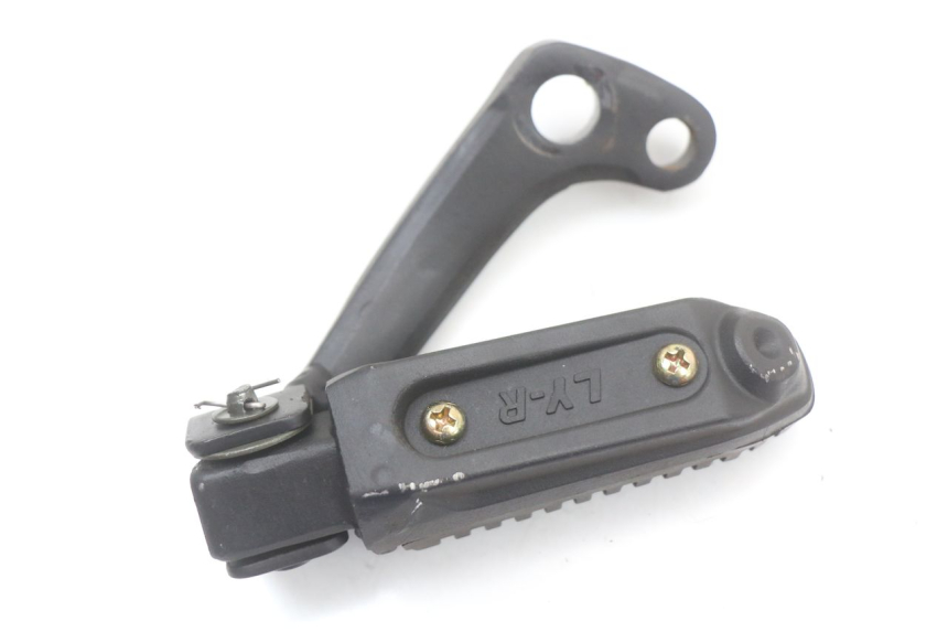 photo de FUSSRASTEN HALTEPLATTEN HINTEN RECHT ASTOR ORCAL 125 (2015 - 2017) - Gesamtansicht des Produkts