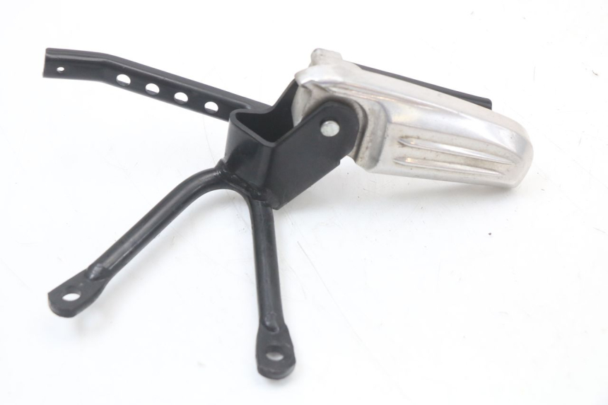 photo de FUSSRASTEN HALTEPLATTEN HINTEN RECHT HONDA PCX (JF28) 125 (2009 - 2011) - Technische Nahaufnahme