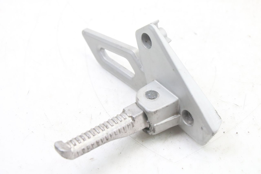 photo de FUSSRASTEN HALTEPLATTEN HINTEN RECHT PEUGEOT SPEEDFIGHT 3 LC 2T 50 (2009 - 2015) - Detailansicht des Bauteils