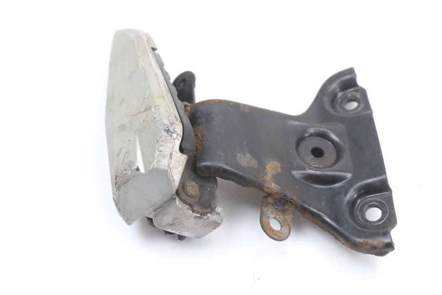 photo de FUSSRASTEN HALTEPLATTEN HINTEN RECHT HONDA SH ABS 125 (2012 - 2017) - Detailansicht des Bauteils