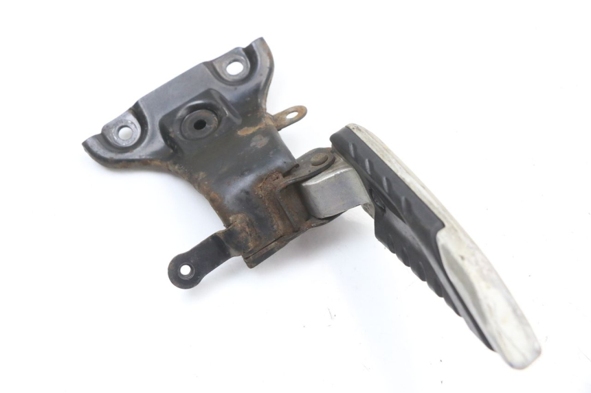 photo de FUSSRASTEN HALTEPLATTEN HINTEN RECHT HONDA SH ABS 125 (2012 - 2017) - Zoom auf Gebrauchszustand