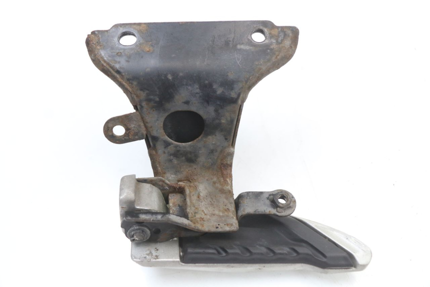 photo de FUSSRASTEN HALTEPLATTEN HINTEN RECHT HONDA SH ABS 125 (2012 - 2017) - Technische Nahaufnahme