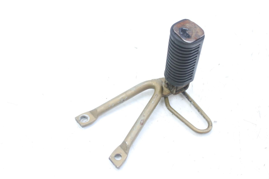 photo de RECHTE HINTERE FUßRASTENHALTERUNG SUZUKI SMX SUPERMOTARD 50 (1996 - 2001) - Detailansicht des Bauteils