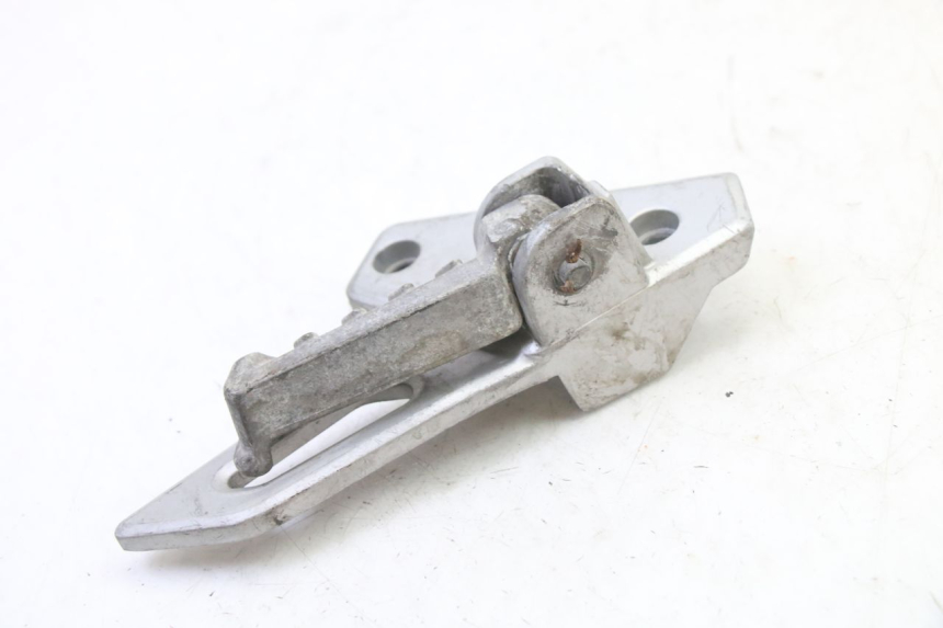 photo de RECHTE HINTERE FUßRASTENHALTERUNG PEUGEOT SPEEDFIGHT 3 AIR 50 (2009 - 2015) - Technische Nahaufnahme