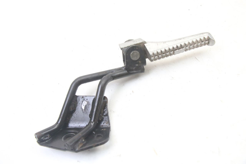 photo de FUSSRASTEN HALTEPLATTEN HINTEN RECHT GILERA STALKER 50 (1997 - 2005) - Details der Befestigungspunkte