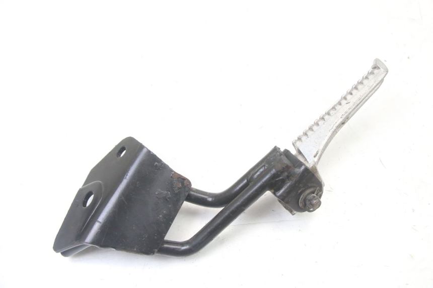 photo de FUSSRASTEN HALTEPLATTEN HINTEN RECHT GILERA STALKER 50 (1997 - 2005) - Oberflächenzustand und Material