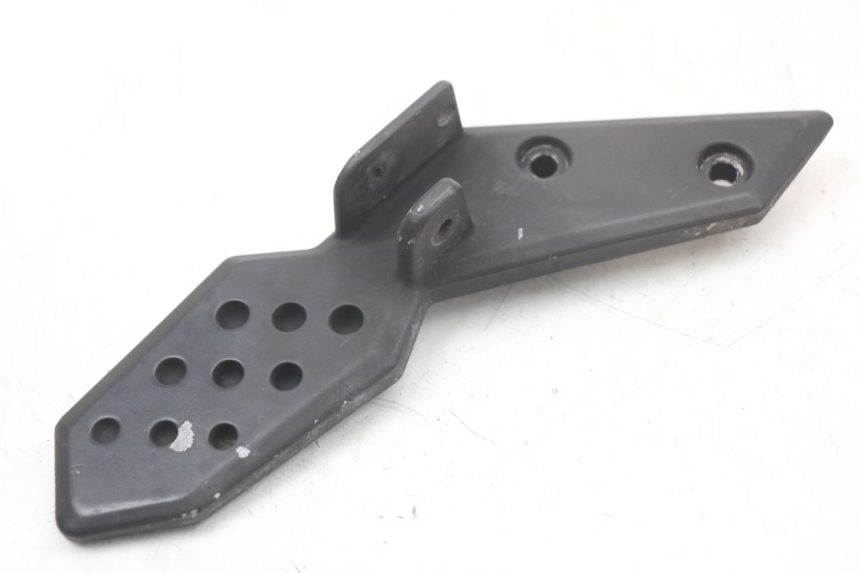 photo de FUSSRASTEN HALTEPLATTEN HINTEN RECHT KYMCO SUPER 8 125 (2008 - 2015) - Alternative Perspektive