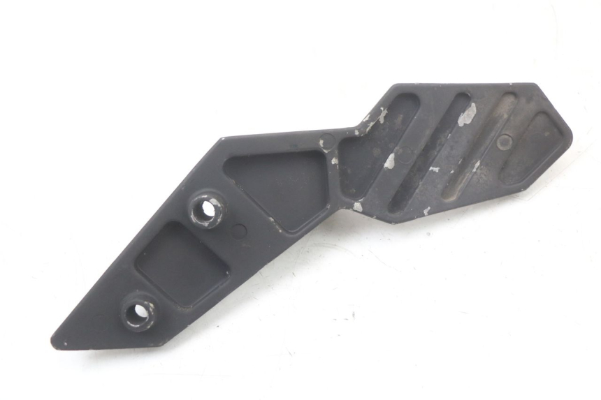 photo de FUSSRASTEN HALTEPLATTEN HINTEN RECHT KYMCO SUPER 8 125 (2008 - 2015) - Gesamtansicht des Produkts