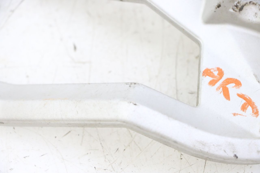 photo de FUSSRASTEN HALTEPLATTEN HINTEN RECHT KTM SUPERENDURO R 950 (2005 - 2009) - Zoom auf Gebrauchszustand