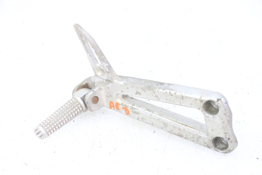 photo de RECHTE HINTERE FUßRASTENHALTERUNG YAMAHA TDR DELTABOX 125 (1997 - 2003) - Hauptansicht