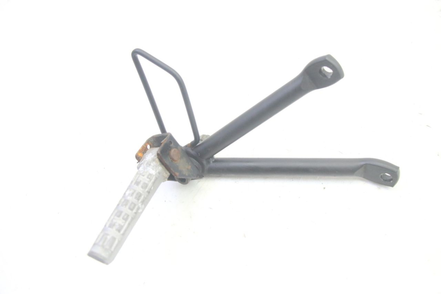 photo de FUSSRASTEN HALTEPLATTEN HINTEN RECHT KSR TR SM 50 (2015 - 2018) - Hauptansicht