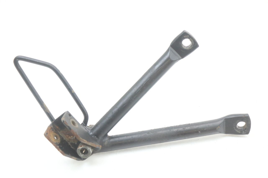 photo de FUSSRASTEN HALTEPLATTEN HINTEN RECHT KEEWAY TX 50 (2008 - 2015) - Hauptansicht