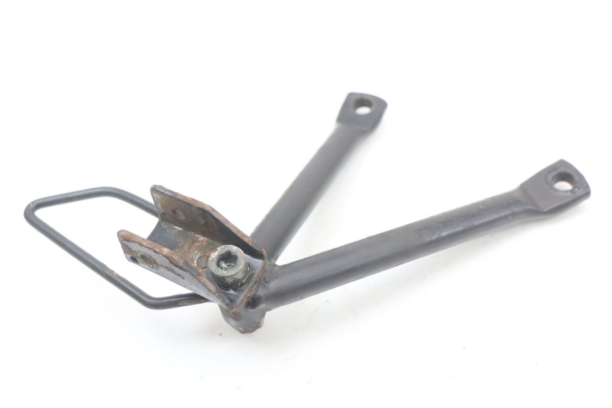 photo de FUSSRASTEN HALTEPLATTEN HINTEN RECHT KEEWAY TX 50 (2008 - 2015) - Detailansicht des Bauteils