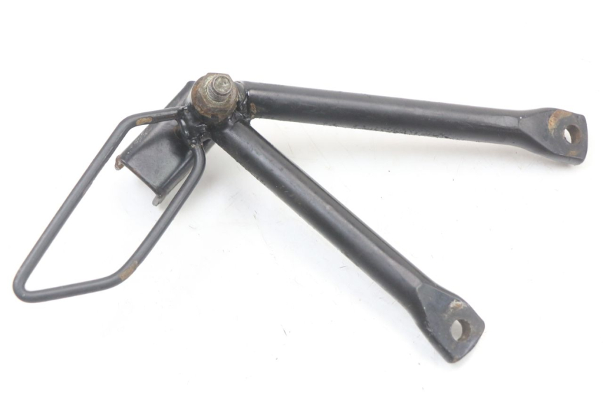 photo de FUSSRASTEN HALTEPLATTEN HINTEN RECHT KEEWAY TX 50 (2008 - 2015) - Technische Nahaufnahme