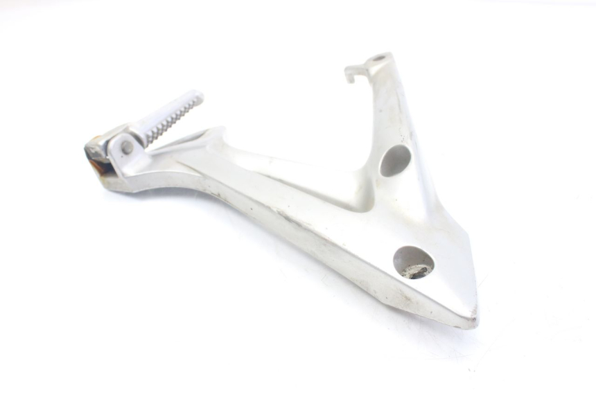 photo de RECHTE HINTERE FUßRASTENHALTERUNG HONDA VFR VTEC RC46 800 (2002 - 2013) - Details der Befestigungspunkte